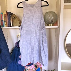 The Furies (Skargorn) t shirt dress